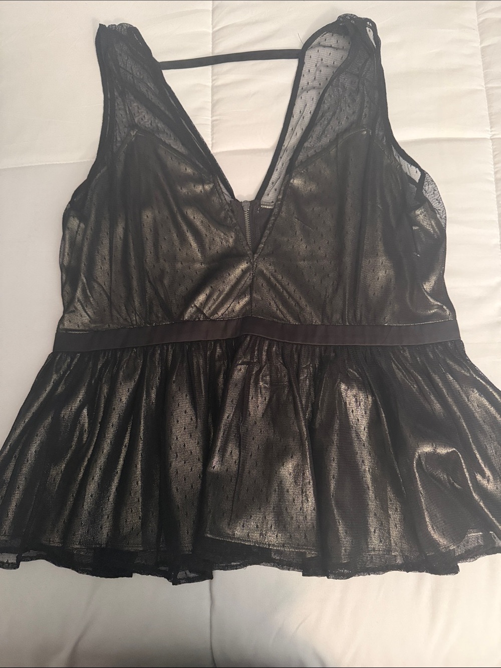 Express top